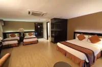 The Guest Hotel & Spa Hotel di Siliau