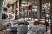 Van der Valk Hotel Tilburg Hotels in Tilburg