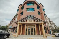 Hostel hotel Hotels near Dongying Botanical Garden