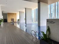The Establishment Bangsar by Lynhomes Hotels near Gasing Hill
