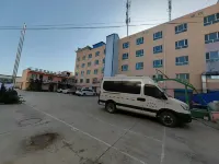 輪台鑫亞快捷賓館