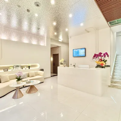 Shenyang Yubaiyue Hotel (Fangda General Hospital Branch) Hotels near Shenyang Dongling Park