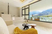 Yunfu Li Yunsuye Le Lake private soup homestay Hôtels à : Mianning