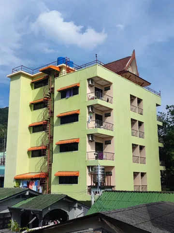 รูปภาพของจี แอนท์ บี เกสต์เฮาส์