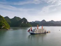 Le Journey Luxury Cruise Lan Ha Bay