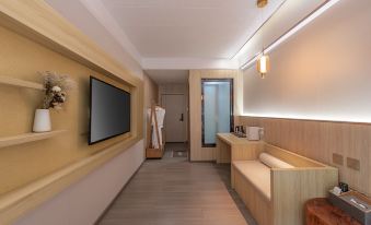 Kangding Baiyunqi Homestay