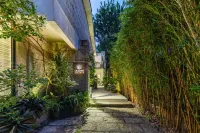 No.6 Garden Villa Hotel (Shekou Sea-world)