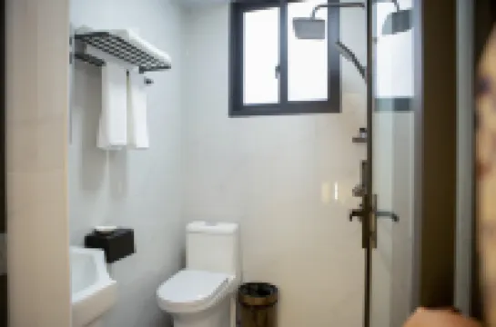 Laoguyu Homestay（Changting Ancient City Store）