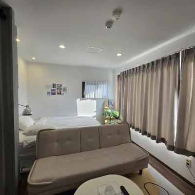 小憩旅館