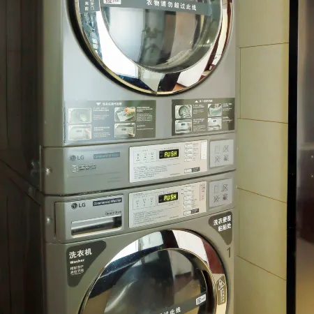 GreenTree Inn (Jingjiang Jiangping Road Shanghai City Branch)