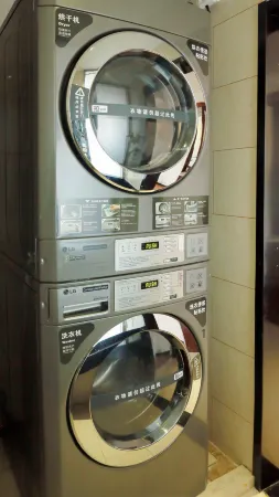 GreenTree Inn (Jingjiang Jiangping Road Shanghai City Branch) Отели рядом с достопримечательностью «Huaide College of Changzhou University (Jingjiang Campus)»