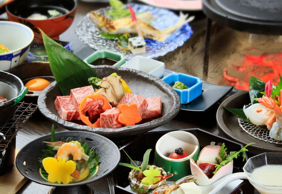 1. 오카다 료칸 와..