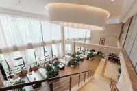 Antai Yinshan Jinjiang Hotel Hotels in Wusheng County