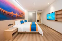 Shifa Hotel (Pingtan People's Sports Stadium Branch)