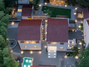 Rest Villa