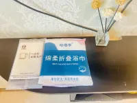 Living in Xiaoshe Apartment (Guilin North Station Branch)