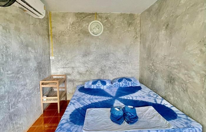 A.P.guest house koh mak