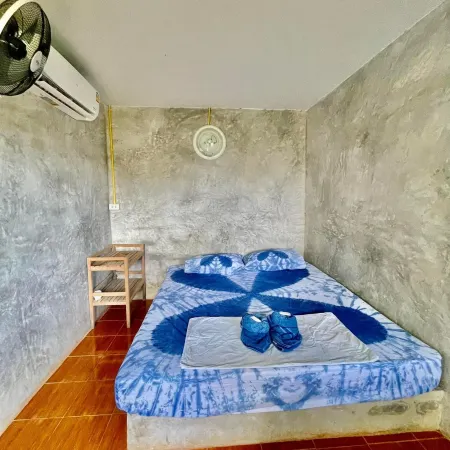 A.P.guest house koh mak