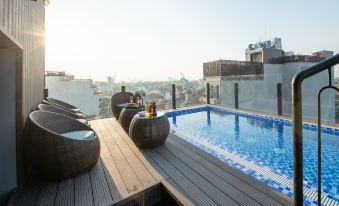 Solare De Monte Hotel & Spa