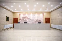 โรงแรมชุนหัง (สนามบินฮาร์บิน)