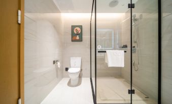 Anshun Wanming Fuyue Boutique Hotel