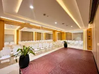 Hotel Nakshathra - A Royal Stay Hotels in Sivagiripatti