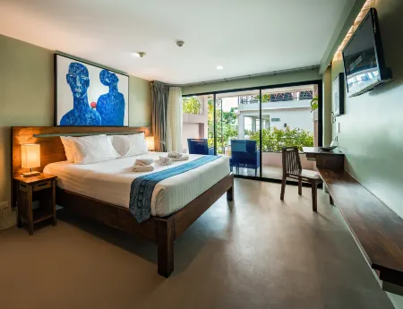 CC 하이드어웨이