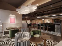 Suisse Place Serviced Apartment Shanghai Suhe Hotels near Langao Road Station