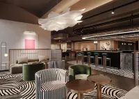 เซอร์วิสอพาร์ตเมนต์ Suisse Place ซูเหอ เซี่ยงไฮ้