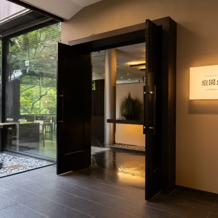 LOISIR HOTEL CLASSIC GARDEN KYOTO SANJO
