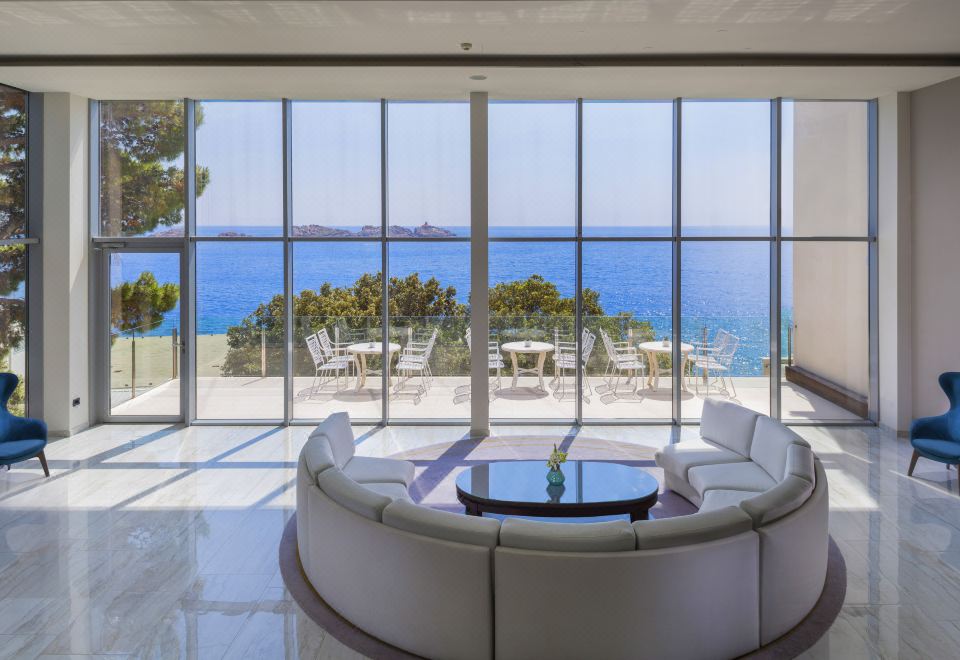 호텔 넵튠 두브로브니크 야외 수영장 이미지