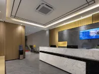 Junfu Meishe (Guangzhou Jiangnan Xichanggang Metro Station Branch) Hotels near Loft 345
