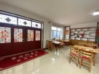 Wuchang China Snow Valley Diaoyutai Resort - Aamiainen