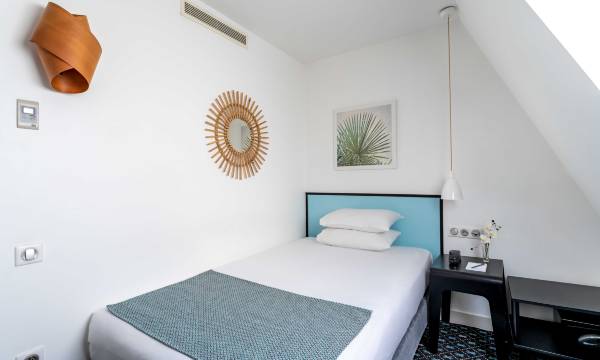 Hotel Palm - Astotel