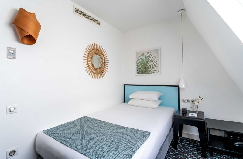 Hotel Palm - Astotel