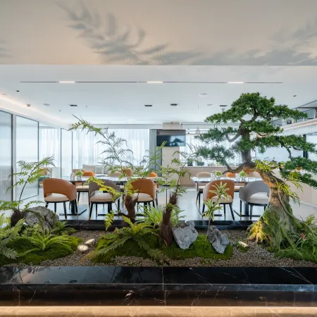 Lis Future Hotel (Huaining Dechen Times Square)