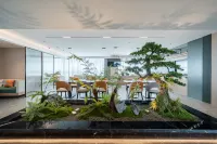 Lis Future Hotel (Huaining Zhenning School) Hotel di Huaining