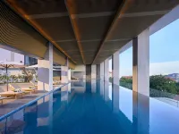 Holiday Inn & Suites VIENTIANE by IHG Hotels in Vientiane
