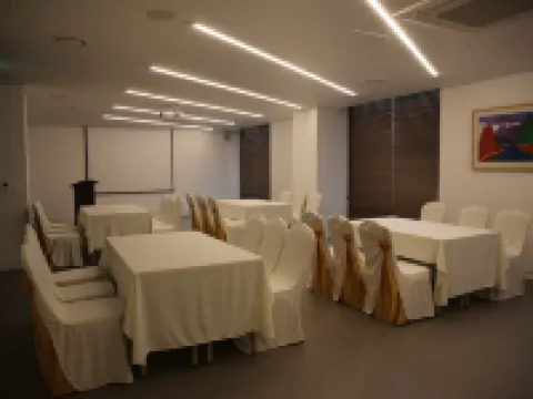 ACC Design Hotel Hoteles en Gwangju