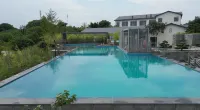 Floral Hotel·Luyixiang Village hotel (Jiujiang Lushan Beihai Resort Area) Hotels in Jiujiang