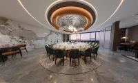 Hanjue Hotel - breakfast