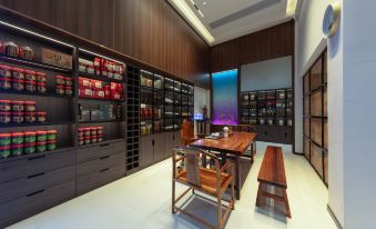 Xiyang Xisu (Chaozhou Ancient City Paifang Street)