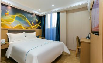 WenLang Hotel
