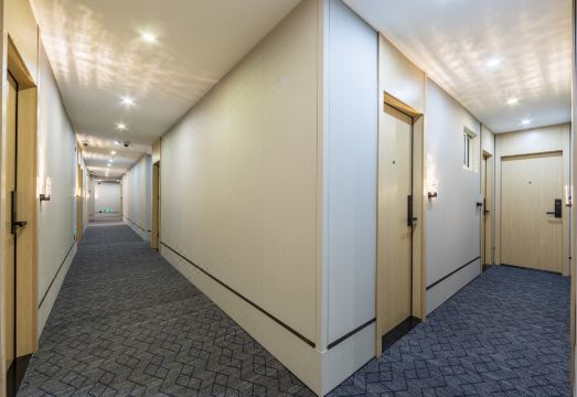 2. 보후 패션 호텔..