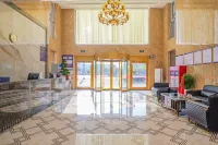 Han - Kun Hospitality Hotels in Yongning