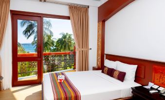 CA TY MUI NE BEACH RESORT & SPA