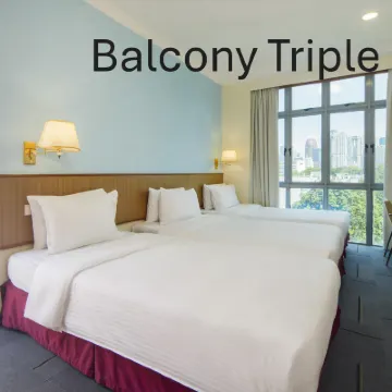 New Cape Inn Hotels near Redhill