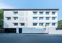 Nanjing Confucius Temple AI TALL Hotel Hotels in Confucius Temple/Qinhuai River Scenic Area