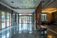 邵陽•泊雅•DESIGNERCINEMANIGHTVIEW設計飯店（魏源廣場高鐵站店）