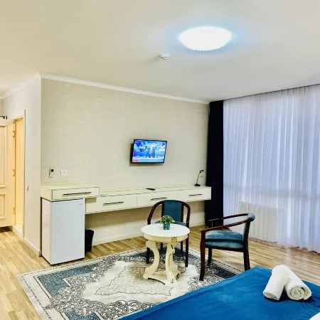 Novza palace hotel
